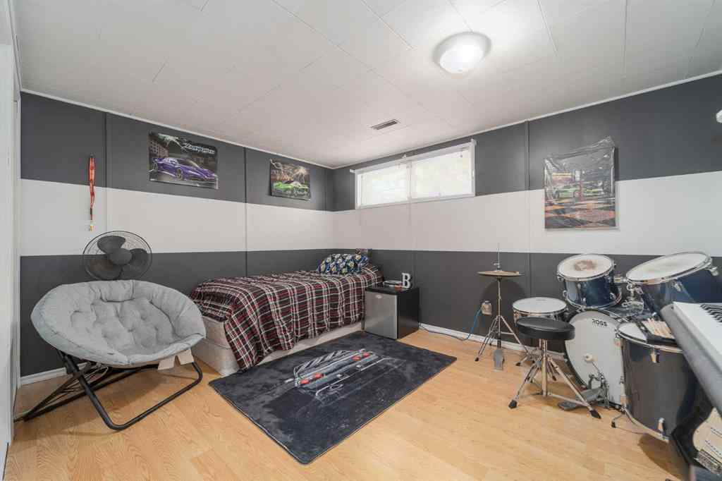MLS® A2224743 - 4612 50 Avenue  in NONE Taber, Residential