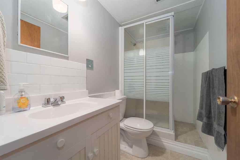MLS® A2224743 - 4612 50 Avenue  in NONE Taber, Residential