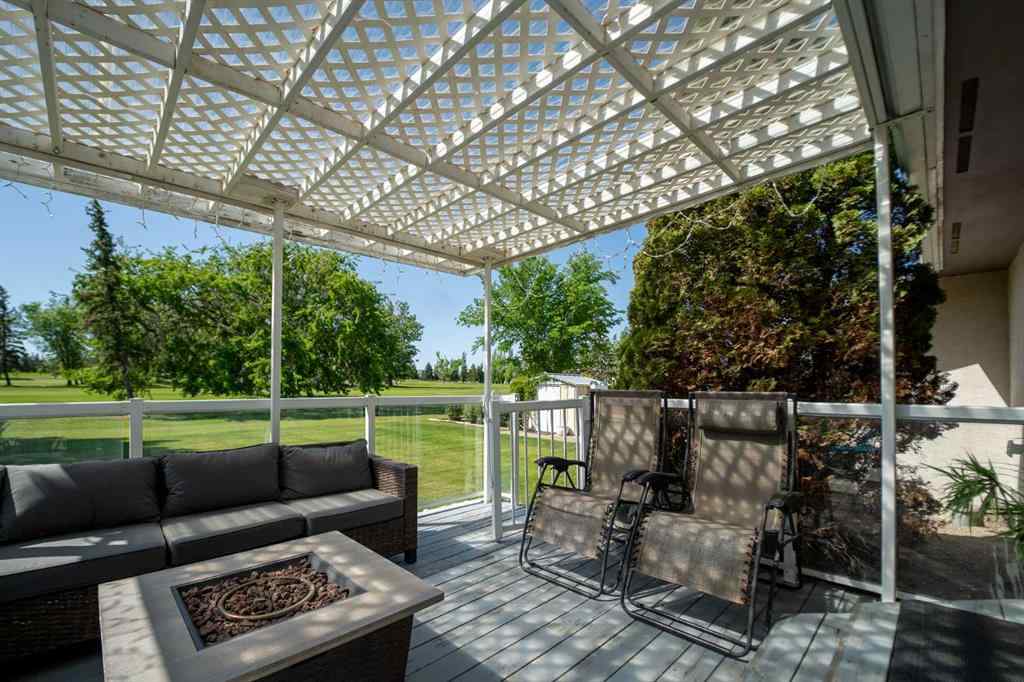 MLS® A2224743 - 4612 50 Avenue  in NONE Taber, Residential