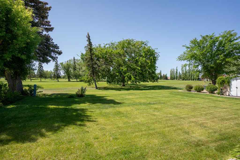 MLS® A2224743 - 4612 50 Avenue  in NONE Taber, Residential