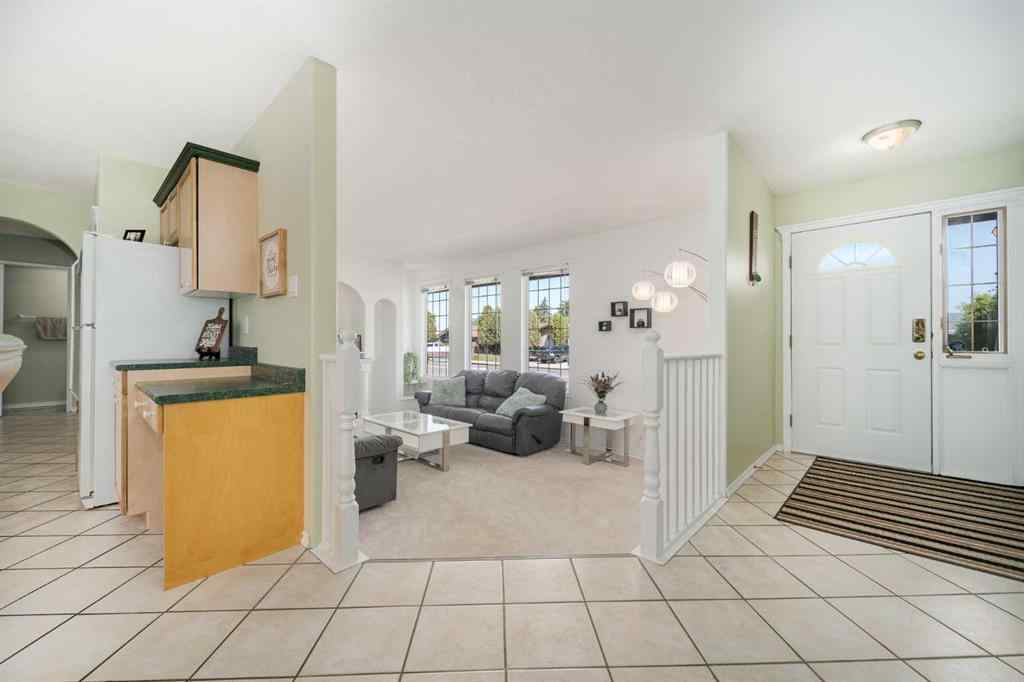 MLS® A2224743 - 4612 50 Avenue  in NONE Taber, Residential