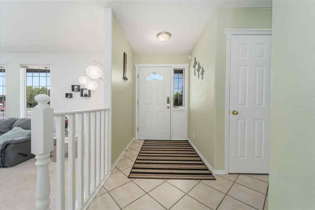 MLS® A2224743 - 4612 50 Avenue  in NONE Taber, Residential