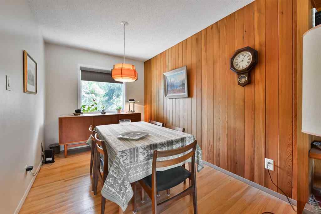 MLS® A2224779 - 5712 Layzell Road SW in North Glenmore Park Calgary, Residential