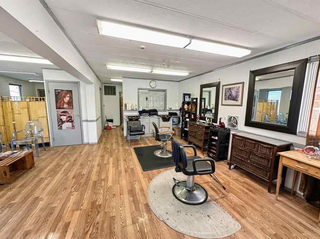 MLS® A2224780 - 5009 50 Avenue  in NONE Valleyview, Commercial