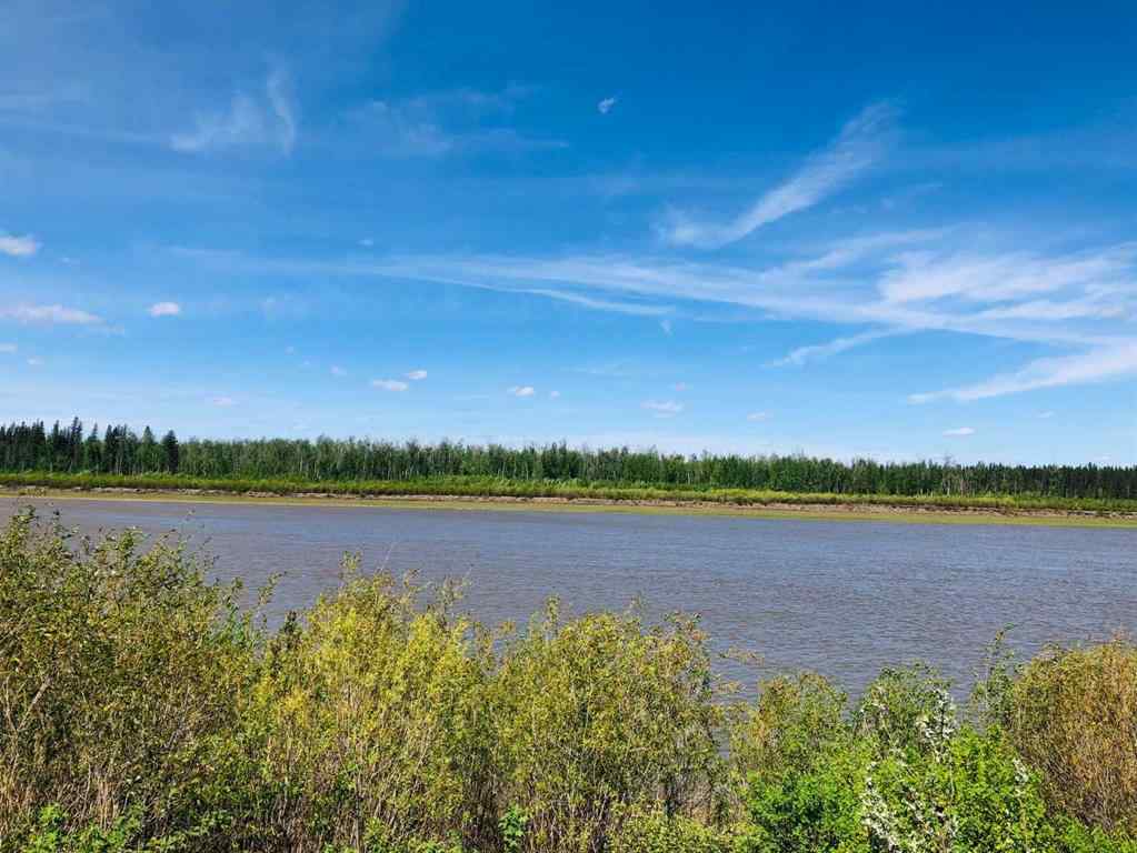 MLS® A2224783 - 4802 47 Avenue  in NONE Fort Vermilion, Land