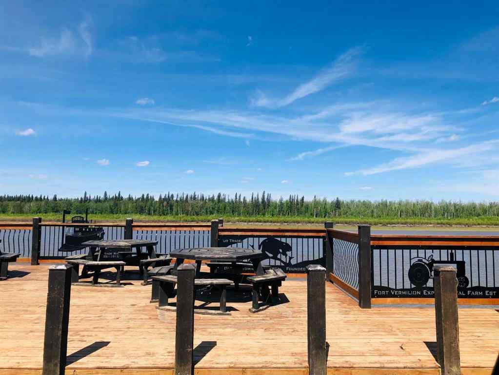 MLS® A2224783 - 4802 47 Avenue  in NONE Fort Vermilion, Land