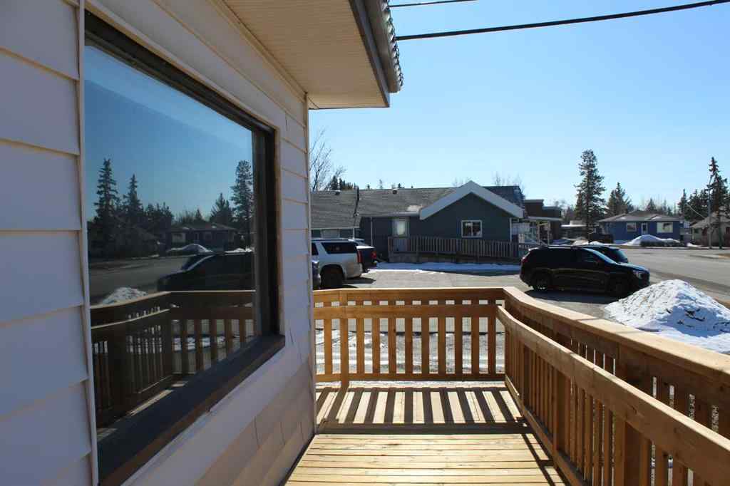 MLS® A2224794 - 4517 55 Ave   in NONE Olds, Commercial
