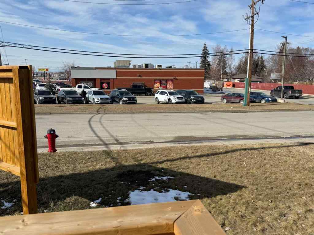 MLS® A2224794 - 4517 55 Ave   in NONE Olds, Commercial