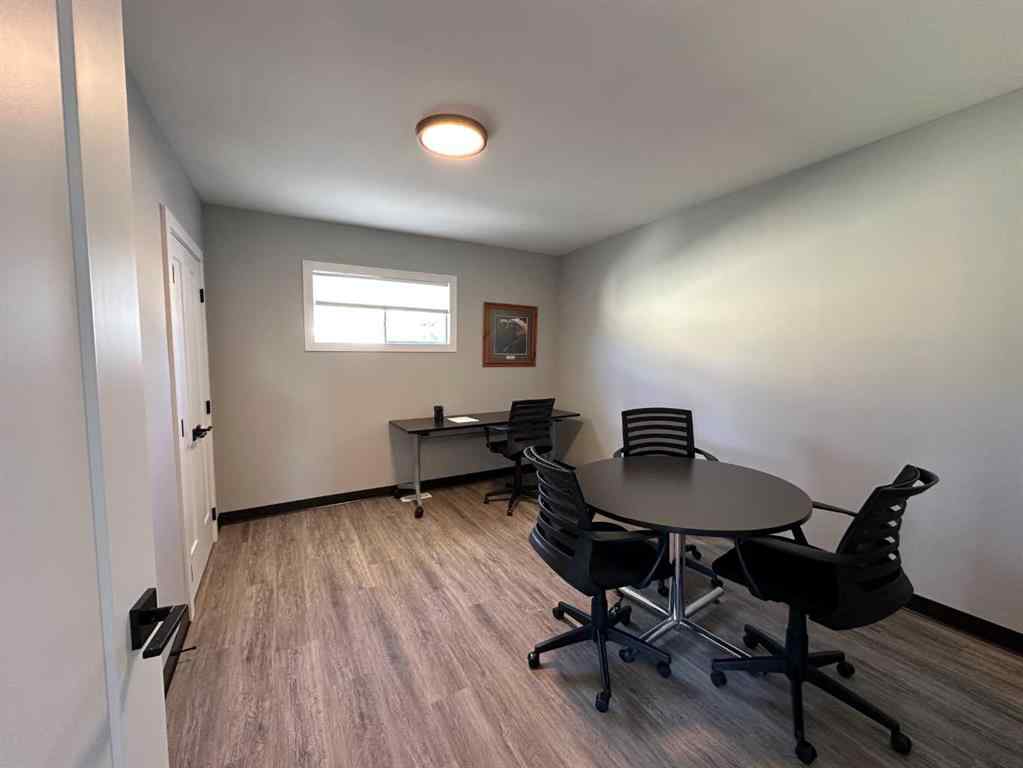 MLS® A2224794 - 4517 55 Ave   in NONE Olds, Commercial