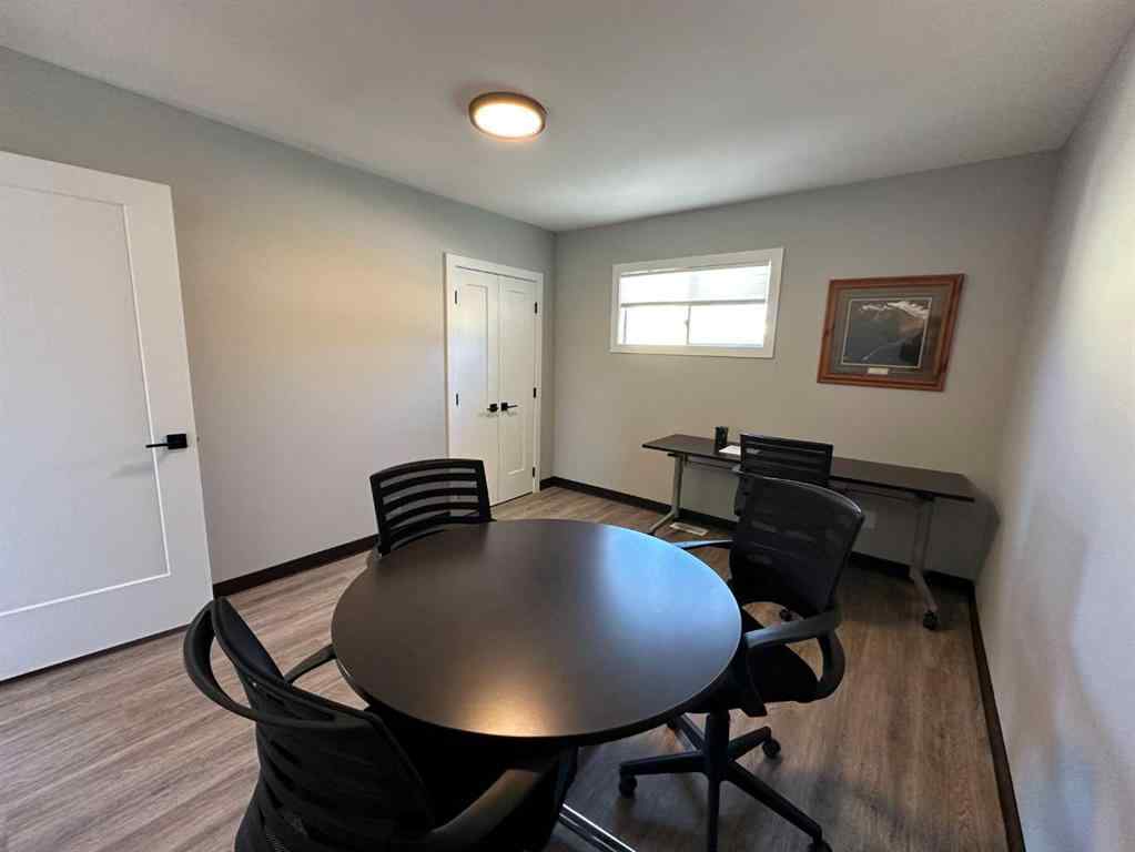 MLS® A2224794 - 4517 55 Ave   in NONE Olds, Commercial