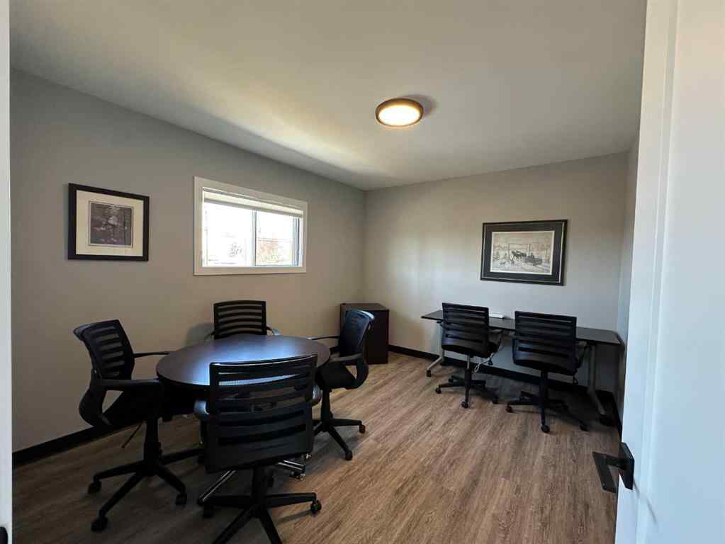 MLS® A2224794 - 4517 55 Ave   in NONE Olds, Commercial