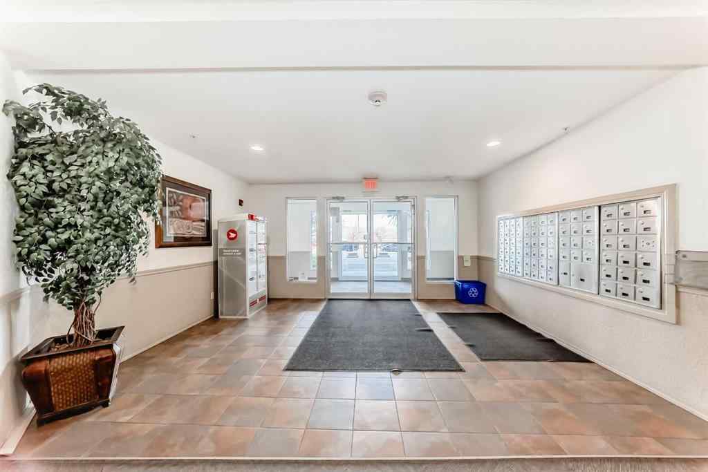 MLS&reg; # A2224796 - Unit #1204 2395 Eversyde Avenue SW in Evergreen Calgary, Residential Open Houses