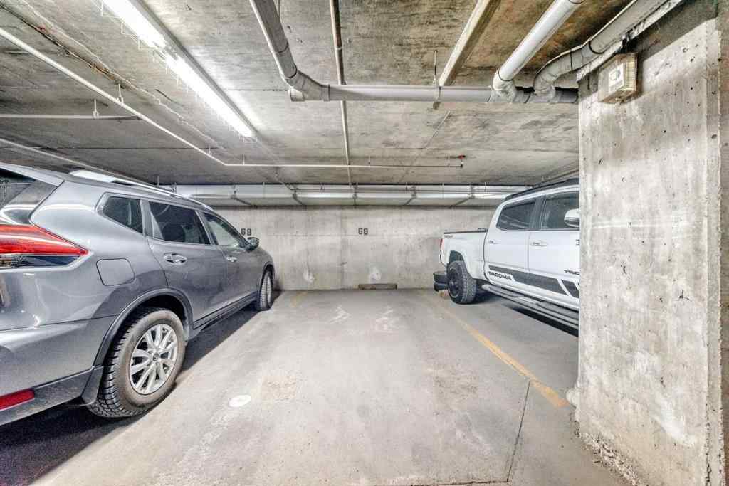 MLS&reg; # A2224796 - Unit #1204 2395 Eversyde Avenue SW in Evergreen Calgary, Residential Open Houses