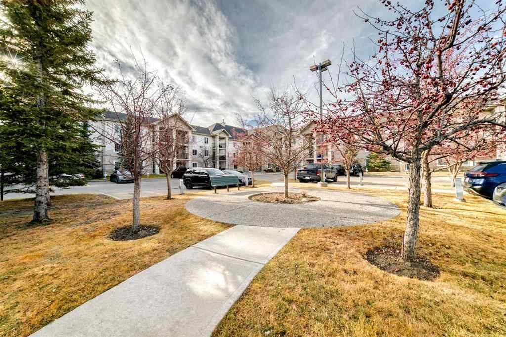 MLS&reg; # A2224796 - Unit #1204 2395 Eversyde Avenue SW in Evergreen Calgary, Residential Open Houses