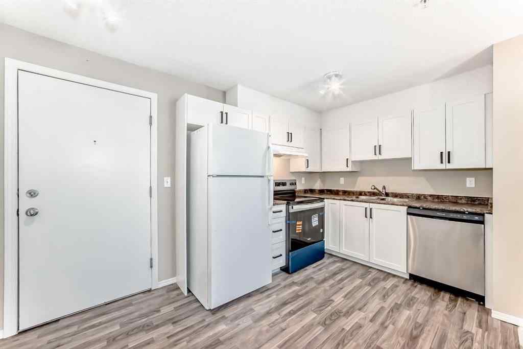 MLS&reg; # A2224796 - Unit #1204 2395 Eversyde Avenue SW in Evergreen Calgary, Residential Open Houses