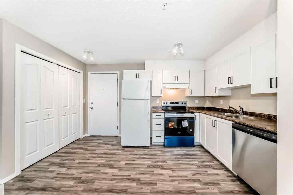 MLS&reg; # A2224796 - Unit #1204 2395 Eversyde Avenue SW in Evergreen Calgary, Residential Open Houses