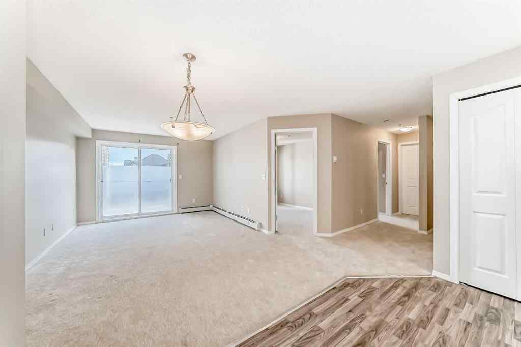 MLS&reg; # A2224796 - Unit #1204 2395 Eversyde Avenue SW in Evergreen Calgary, Residential Open Houses
