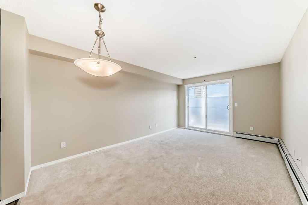 MLS&reg; # A2224796 - Unit #1204 2395 Eversyde Avenue SW in Evergreen Calgary, Residential Open Houses