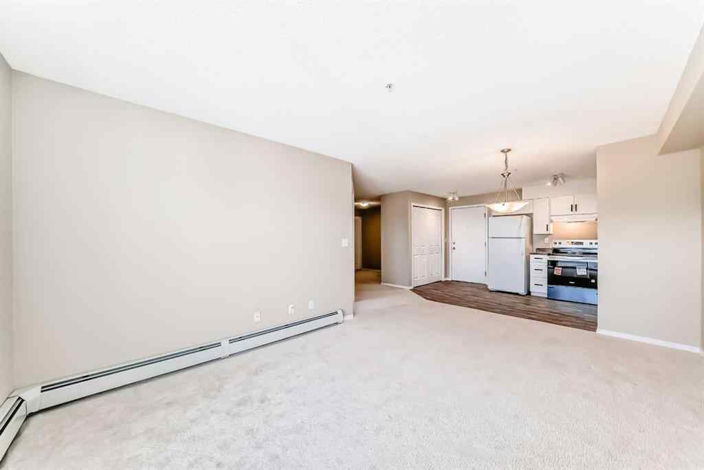 MLS&reg; # A2224796 - Unit #1204 2395 Eversyde Avenue SW in Evergreen Calgary, Residential Open Houses