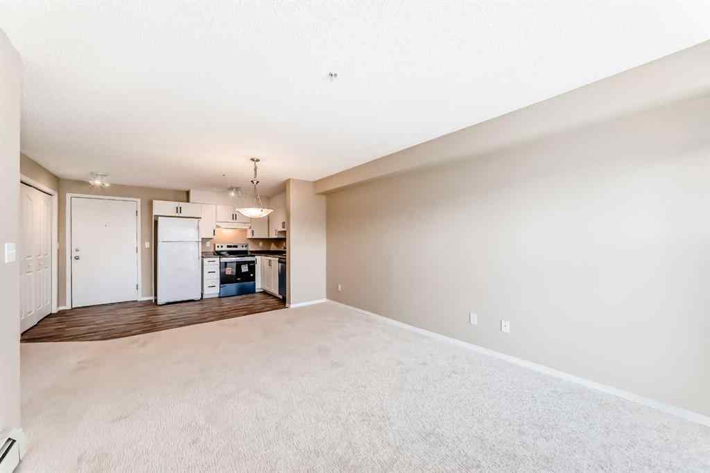MLS&reg; # A2224796 - Unit #1204 2395 Eversyde Avenue SW in Evergreen Calgary, Residential Open Houses