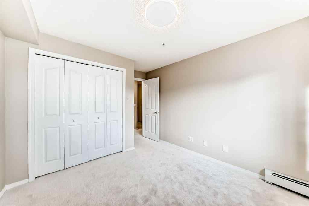 MLS&reg; # A2224796 - Unit #1204 2395 Eversyde Avenue SW in Evergreen Calgary, Residential Open Houses