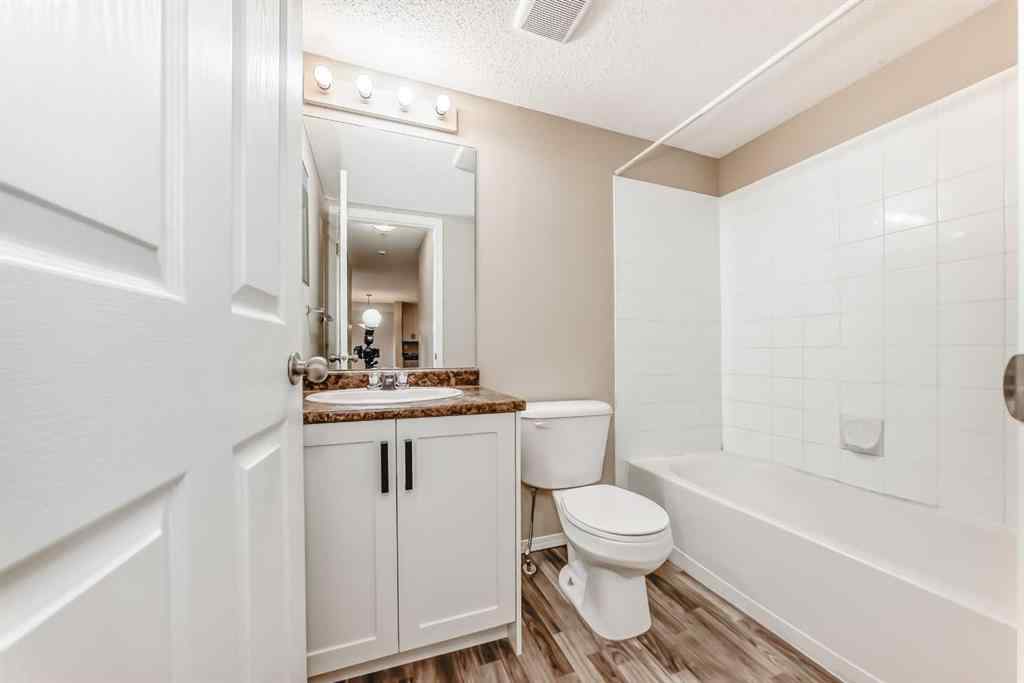 MLS&reg; # A2224796 - Unit #1204 2395 Eversyde Avenue SW in Evergreen Calgary, Residential Open Houses