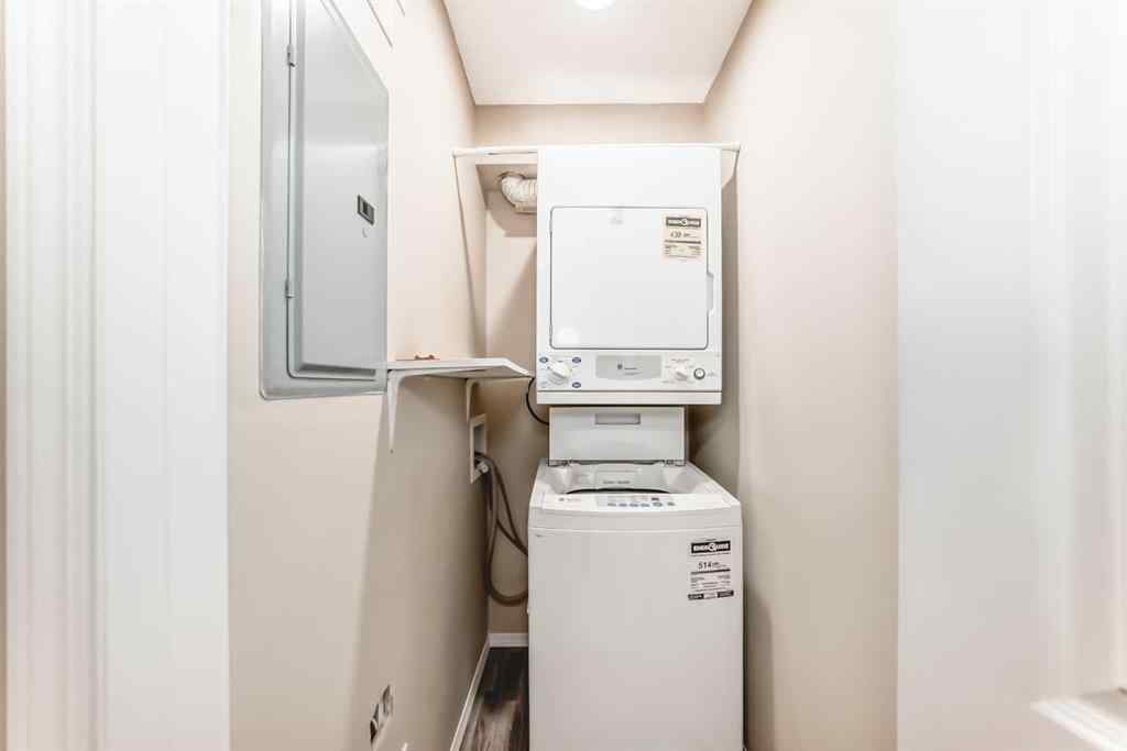 MLS&reg; # A2224796 - Unit #1204 2395 Eversyde Avenue SW in Evergreen Calgary, Residential Open Houses