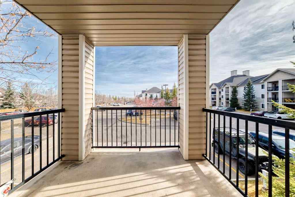 MLS&reg; # A2224796 - Unit #1204 2395 Eversyde Avenue SW in Evergreen Calgary, Residential Open Houses