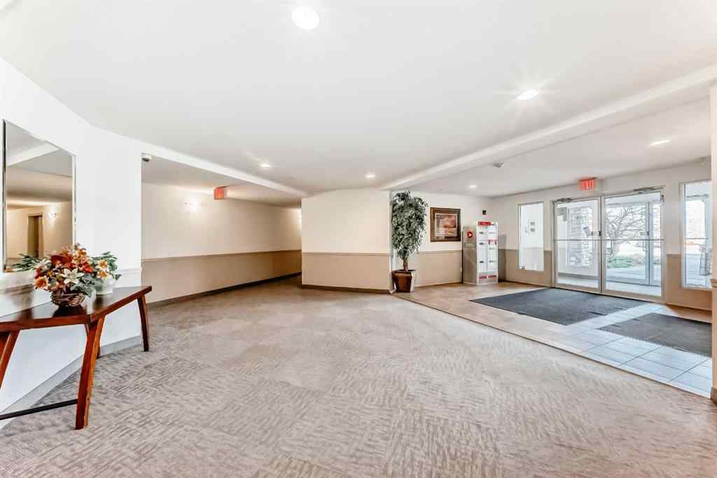 MLS&reg; # A2224796 - Unit #1204 2395 Eversyde Avenue SW in Evergreen Calgary, Residential Open Houses