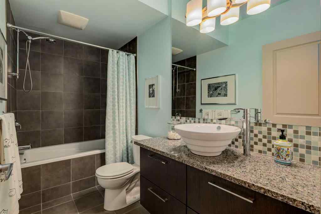 MLS® A2224800 - 1441 23 Street SW in Scarboro/Sunalta West Calgary, Residential