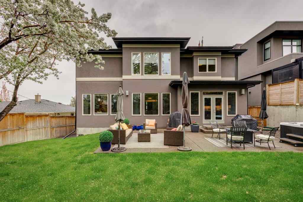 MLS® A2224800 - 1441 23 Street SW in Scarboro/Sunalta West Calgary, Residential