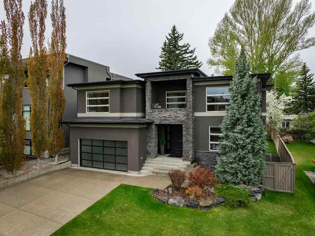 MLS® A2224800 - 1441 23 Street SW in Scarboro/Sunalta West Calgary, Residential