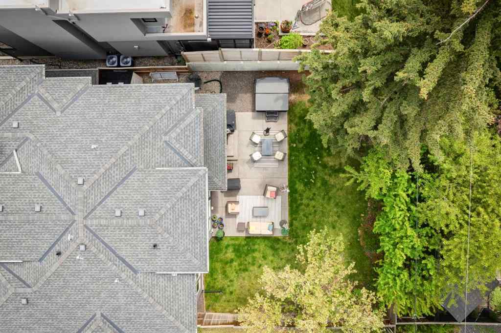 MLS® A2224800 - 1441 23 Street SW in Scarboro/Sunalta West Calgary, Residential