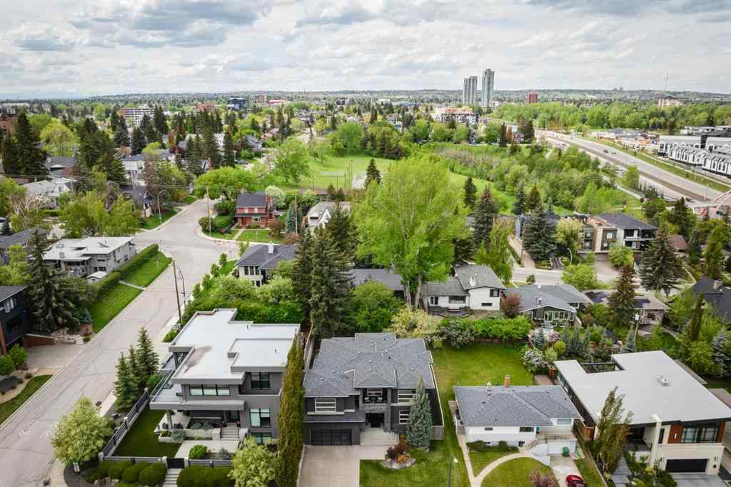 MLS® A2224800 - 1441 23 Street SW in Scarboro/Sunalta West Calgary, Residential