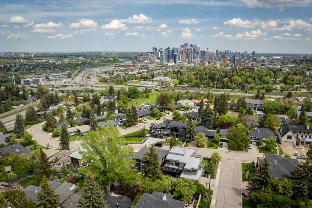 MLS® A2224800 - 1441 23 Street SW in Scarboro/Sunalta West Calgary, Residential