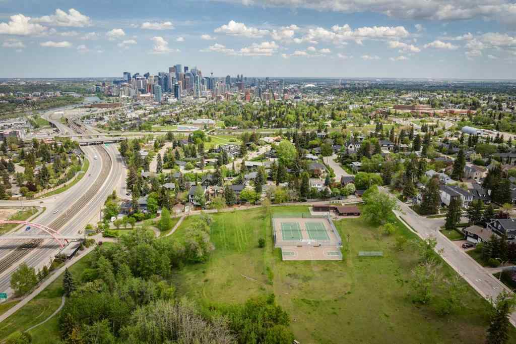 MLS® A2224800 - 1441 23 Street SW in Scarboro/Sunalta West Calgary, Residential