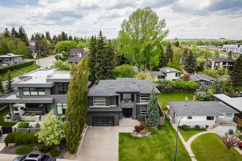 MLS® A2224800 - 1441 23 Street SW in Scarboro/Sunalta West Calgary, Residential