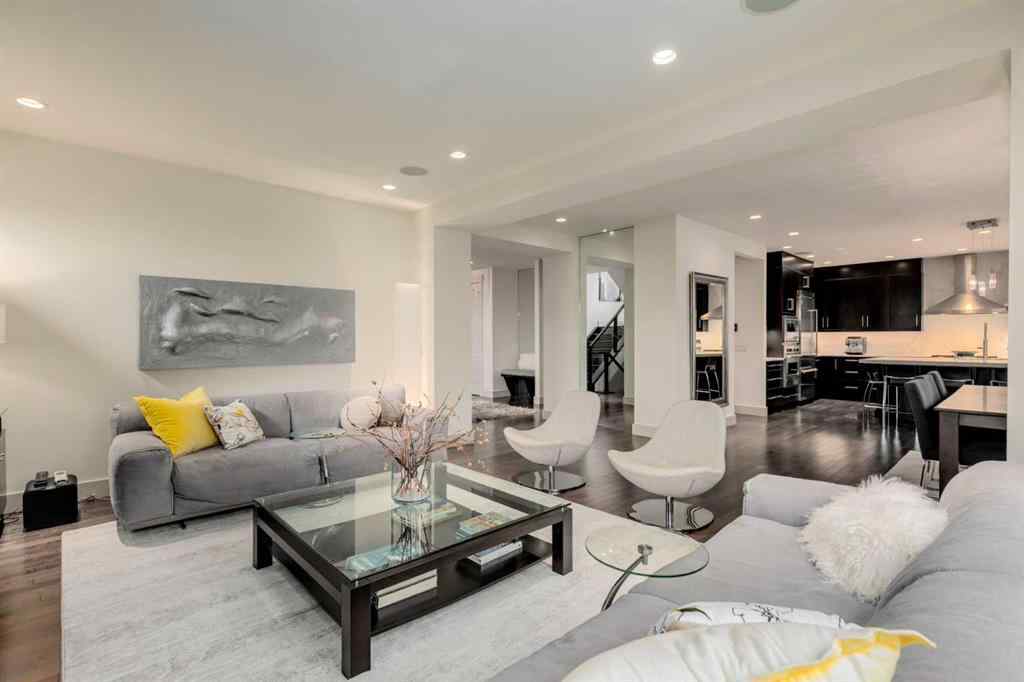 MLS® A2224800 - 1441 23 Street SW in Scarboro/Sunalta West Calgary, Residential