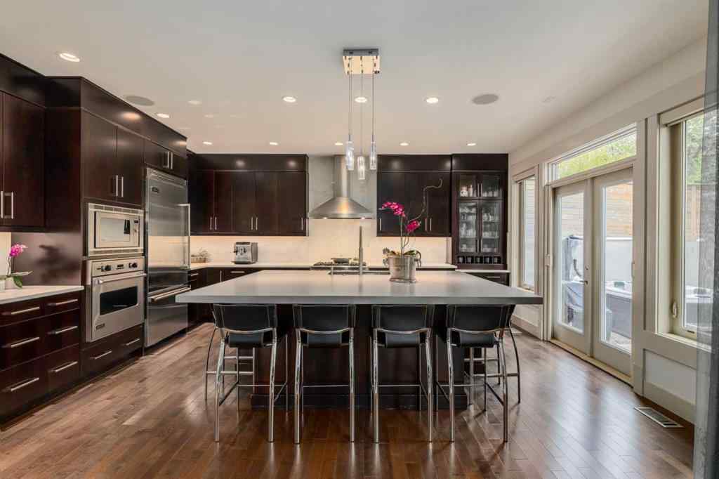 MLS® A2224800 - 1441 23 Street SW in Scarboro/Sunalta West Calgary, Residential