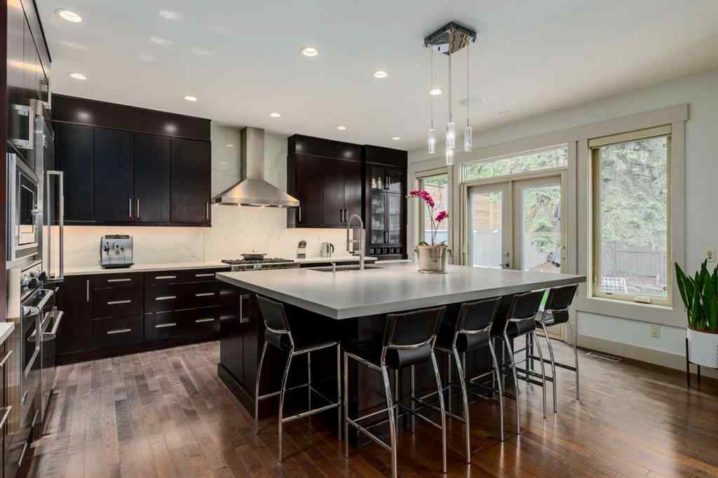 MLS® A2224800 - 1441 23 Street SW in Scarboro/Sunalta West Calgary, Residential