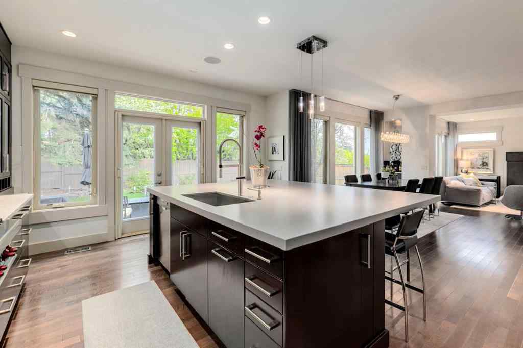 MLS® A2224800 - 1441 23 Street SW in Scarboro/Sunalta West Calgary, Residential