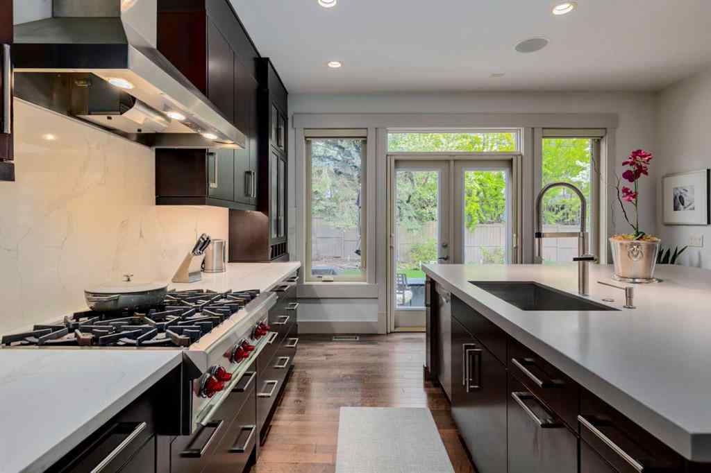 MLS® A2224800 - 1441 23 Street SW in Scarboro/Sunalta West Calgary, Residential