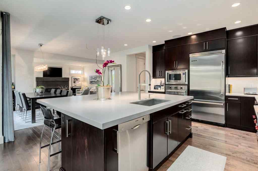 MLS® A2224800 - 1441 23 Street SW in Scarboro/Sunalta West Calgary, Residential