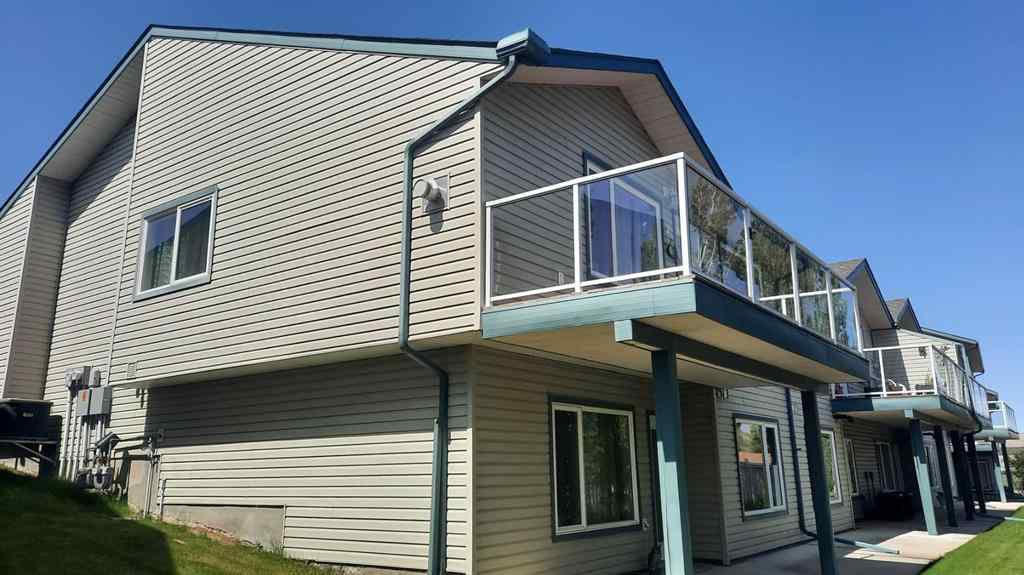 MLS® A2224806 - 14 Garden Way  in Riverview Park Drumheller, Residential