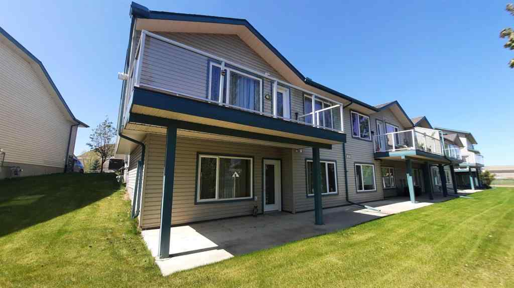 MLS® A2224806 - 14 Garden Way  in Riverview Park Drumheller, Residential