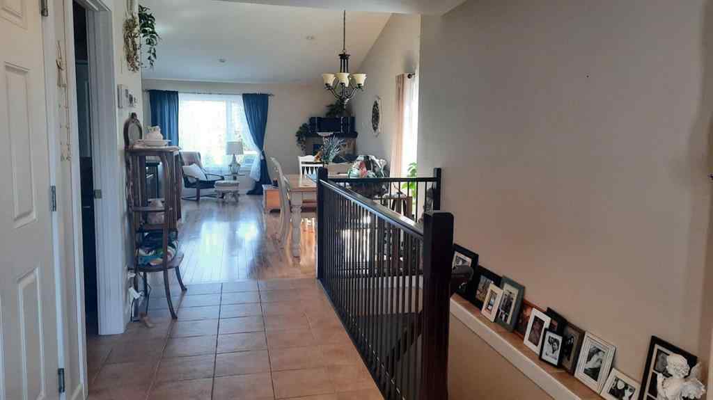 MLS® A2224806 - 14 Garden Way  in Riverview Park Drumheller, Residential