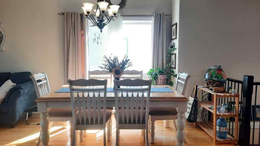 MLS® A2224806 - 14 Garden Way  in Riverview Park Drumheller, Residential