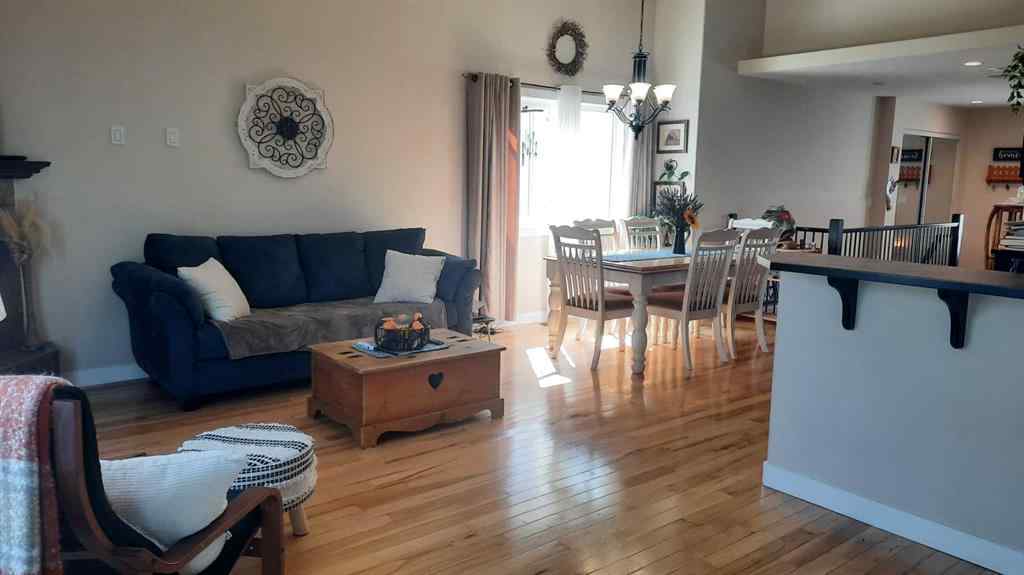 MLS® A2224806 - 14 Garden Way  in Riverview Park Drumheller, Residential
