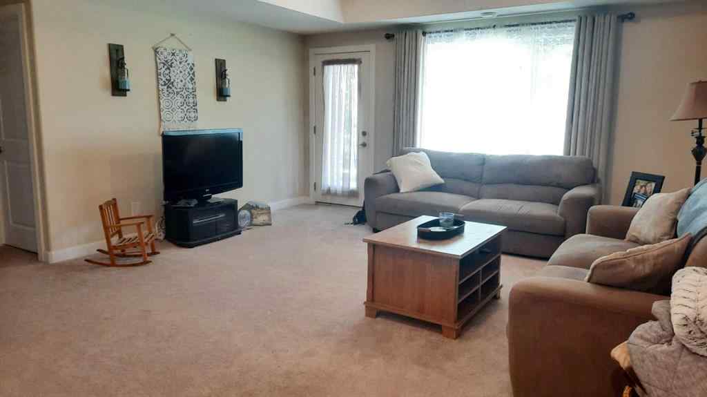 MLS® A2224806 - 14 Garden Way  in Riverview Park Drumheller, Residential