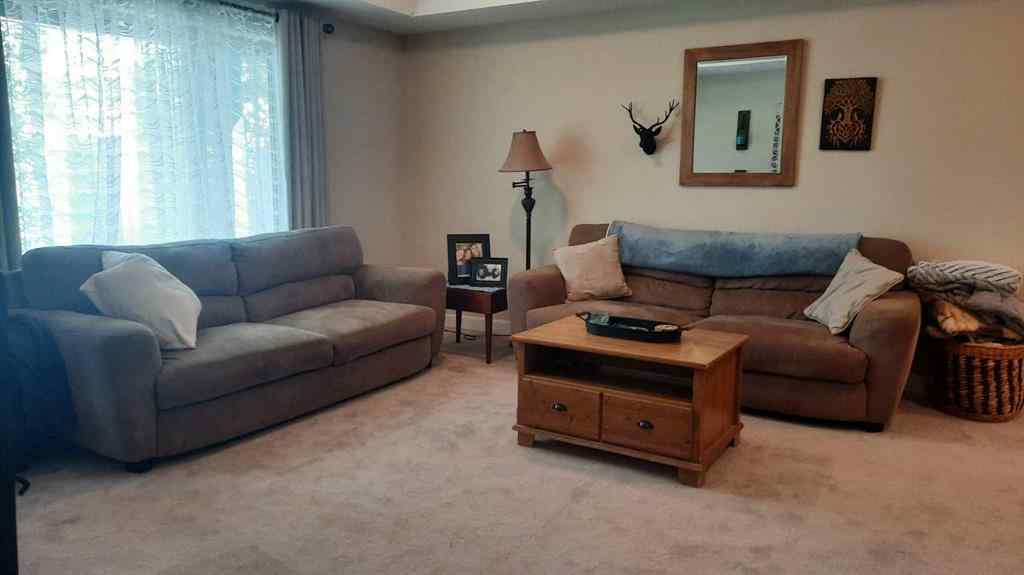 MLS® A2224806 - 14 Garden Way  in Riverview Park Drumheller, Residential
